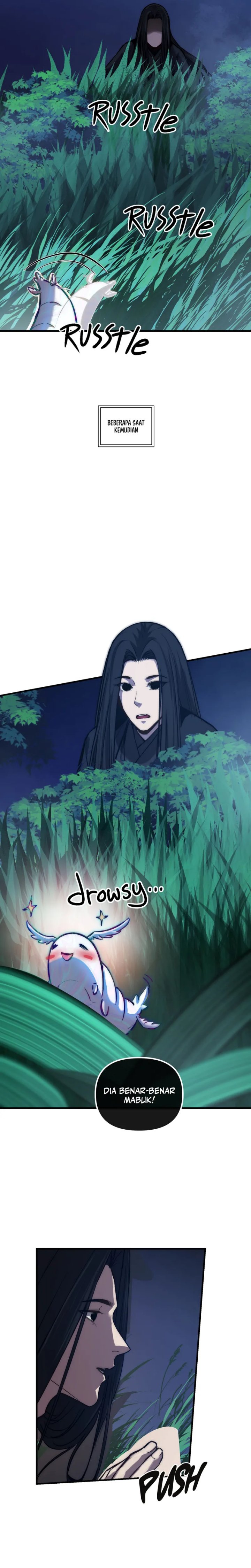 Reverend Insanity (Remake) chapter 10