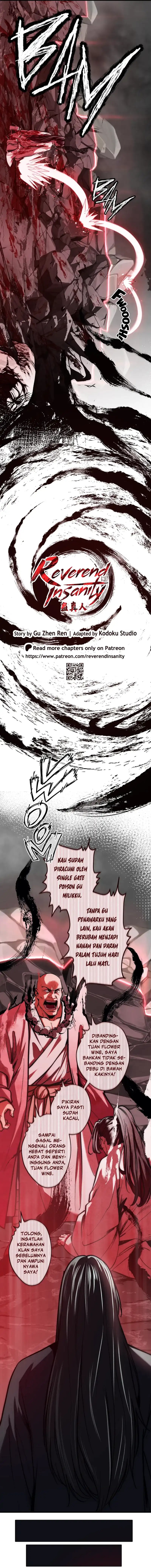 Reverend Insanity (Remake) Chapter 12 Bahasa Indonesia