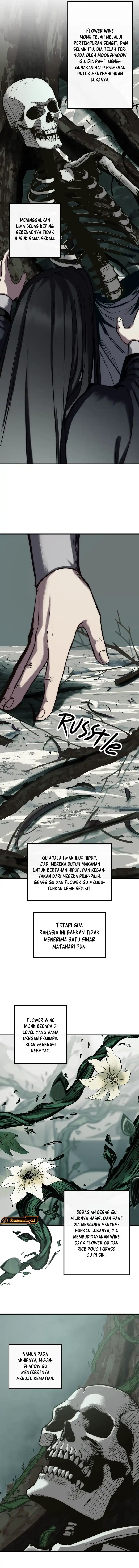 Reverend Insanity (Remake) Chapter 12 Bahasa Indonesia