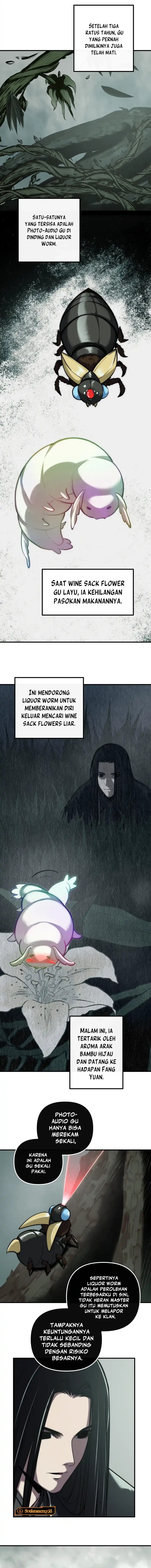 Reverend Insanity (Remake) Chapter 12 Bahasa Indonesia