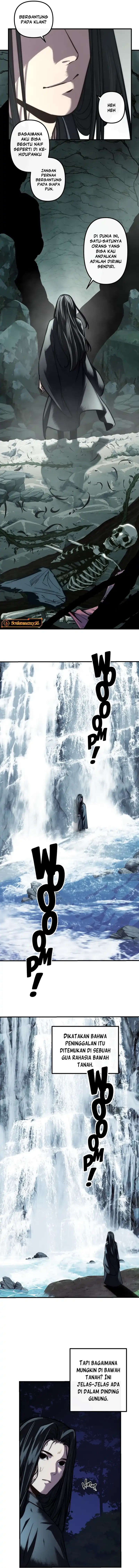 Reverend Insanity (Remake) Chapter 12 Bahasa Indonesia