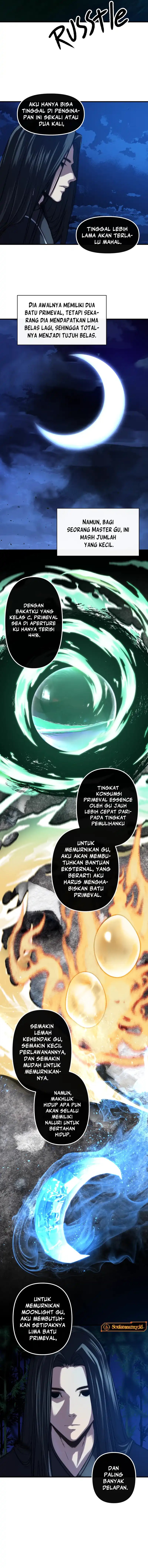Reverend Insanity (Remake) Chapter 12 Bahasa Indonesia