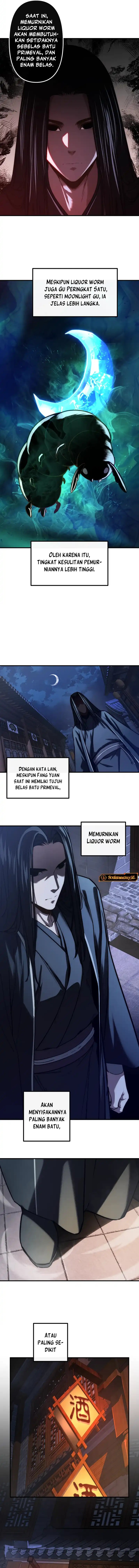 Reverend Insanity (Remake) Chapter 12 Bahasa Indonesia