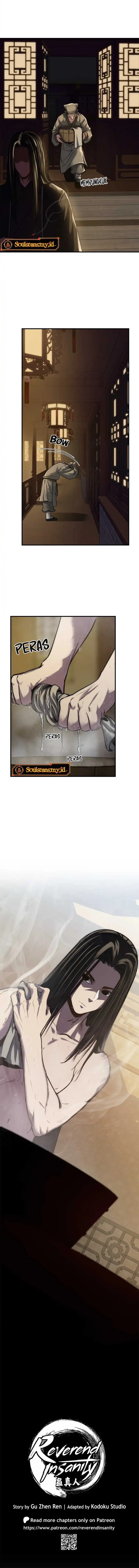 Reverend Insanity (Remake) chapter 13