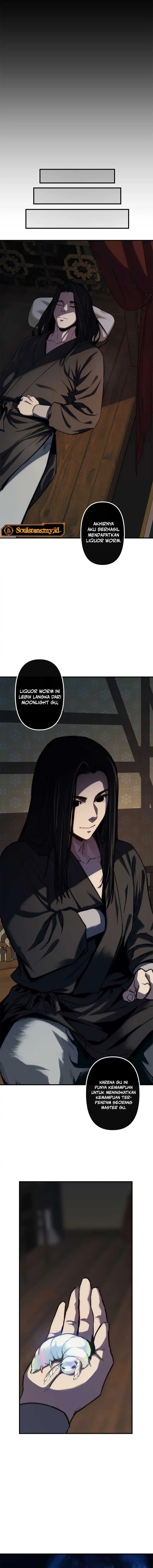 Reverend Insanity (Remake) chapter 13