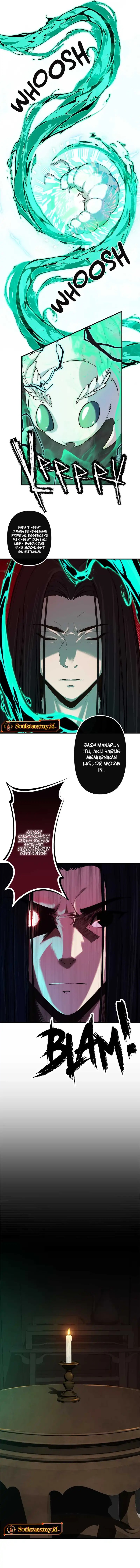 Reverend Insanity (Remake) chapter 13