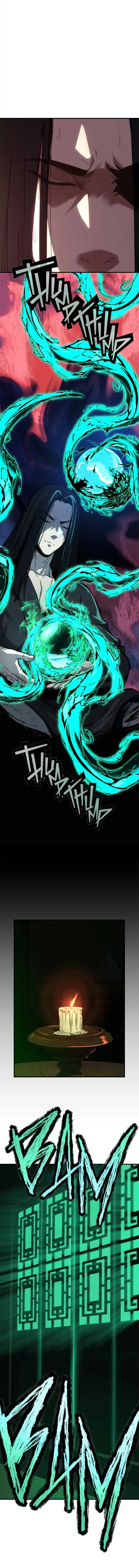 Reverend Insanity (Remake) chapter 13