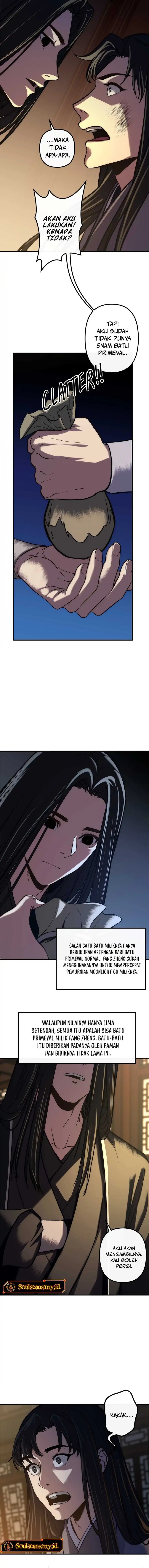 Reverend Insanity (Remake) chapter 13