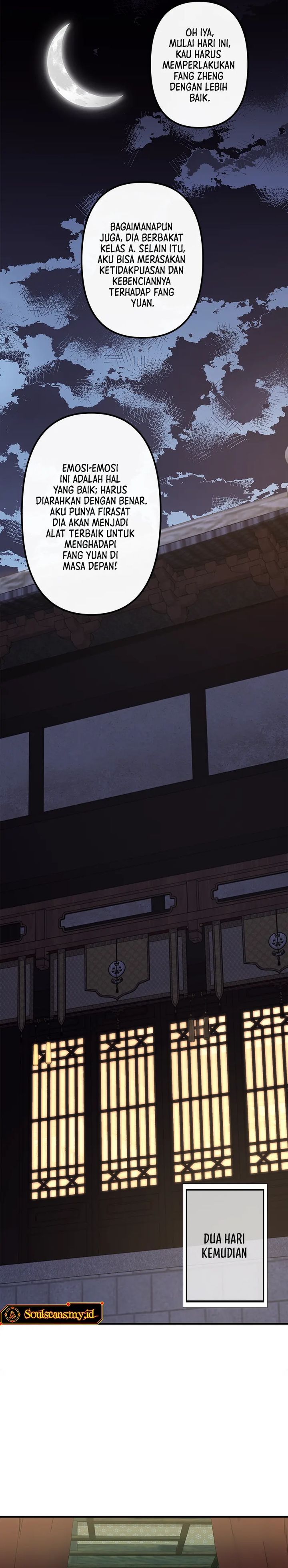 Reverend Insanity (Remake) chapter 14