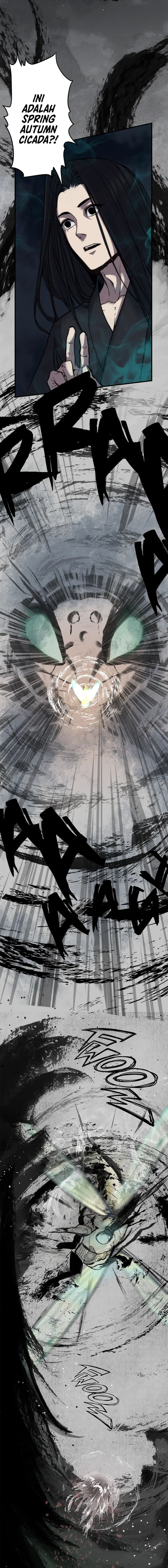 Reverend Insanity (Remake) chapter 14