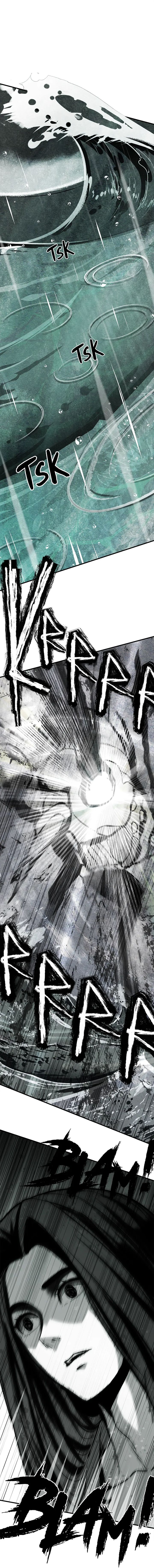 Reverend Insanity (Remake) chapter 14