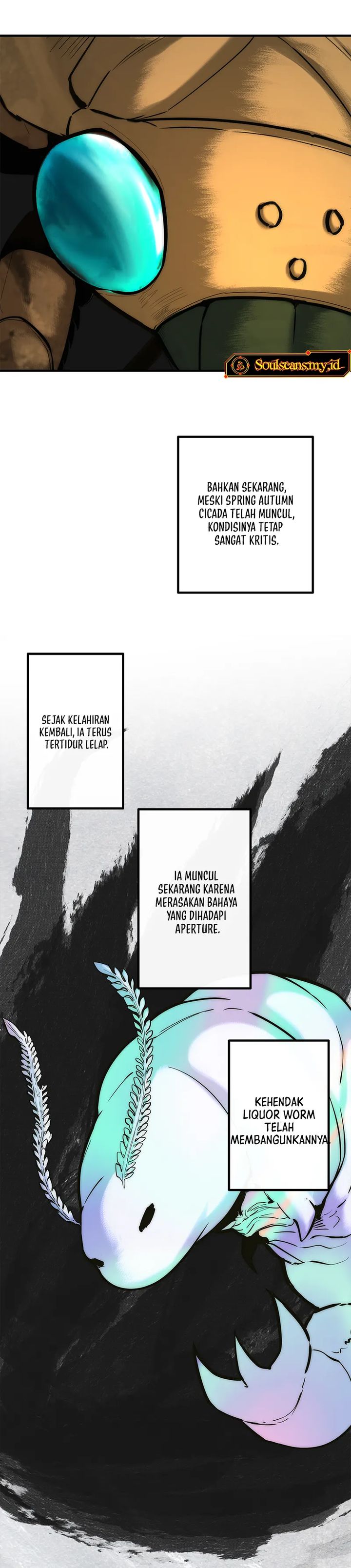 Reverend Insanity (Remake) chapter 14