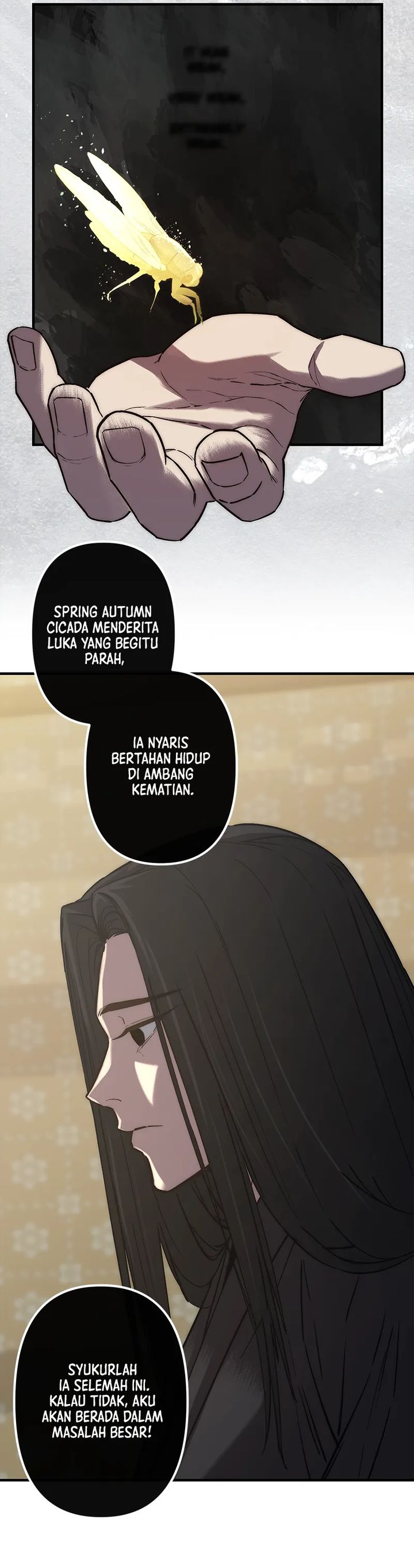 Reverend Insanity (Remake) chapter 14