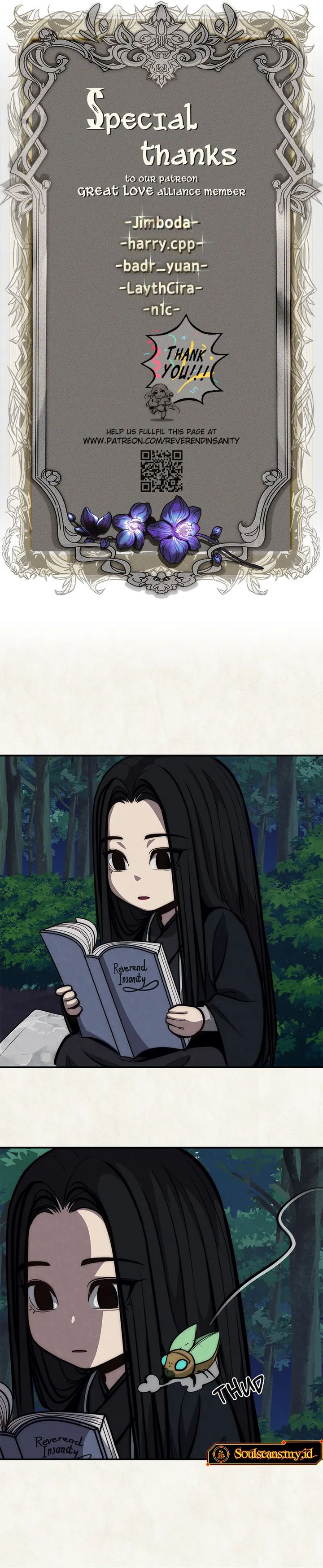 Reverend Insanity (Remake) chapter 14