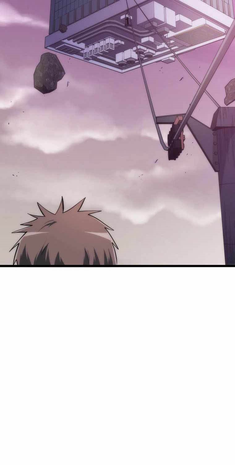 Reverse Tower Dungeon chapter 13