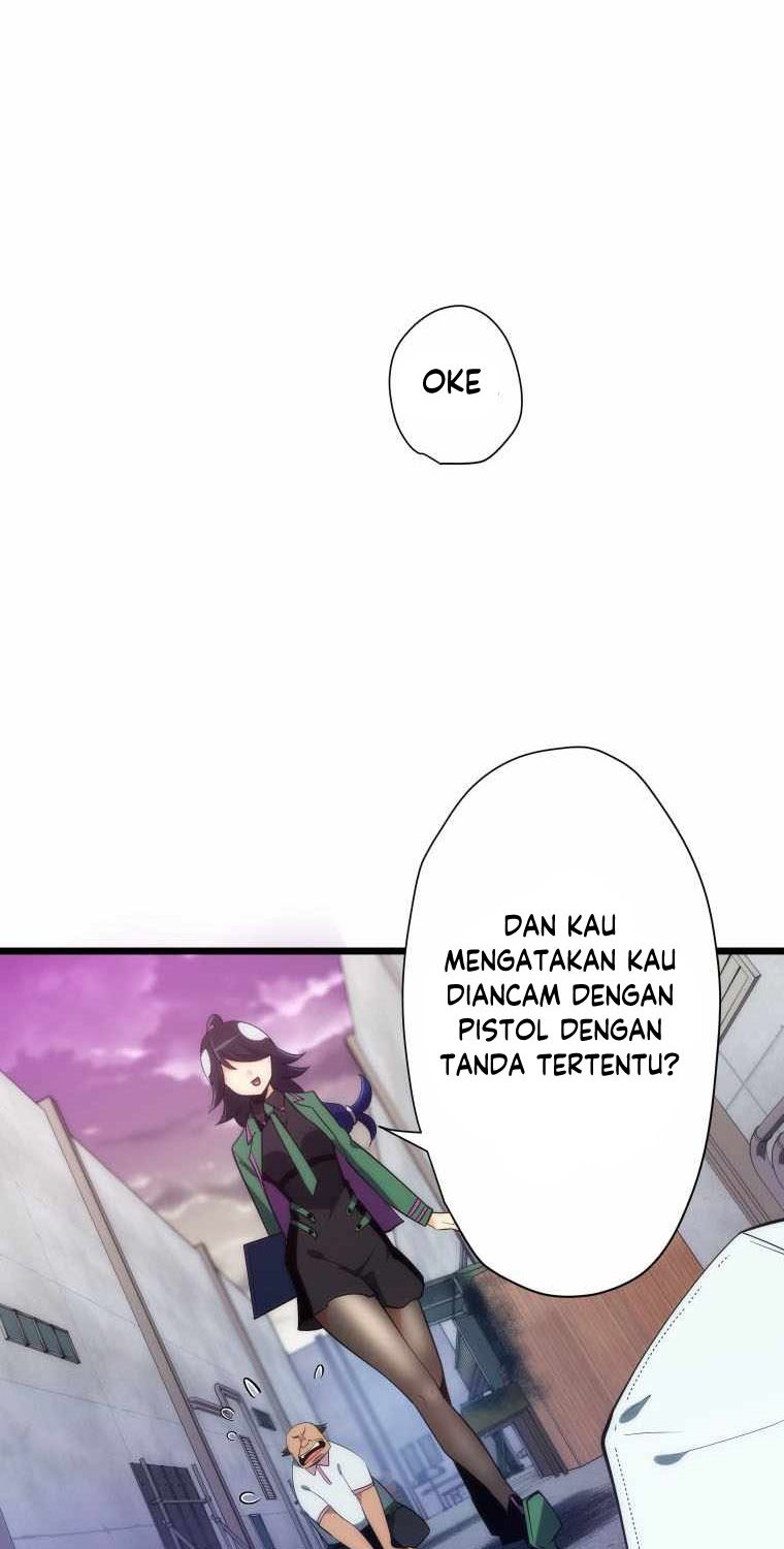 Reverse Tower Dungeon chapter 13