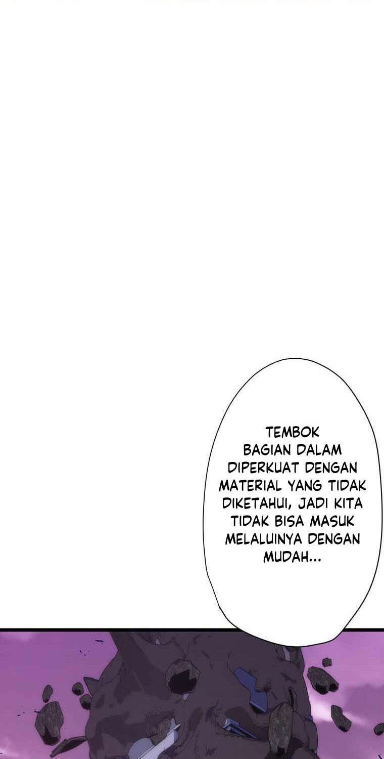 Reverse Tower Dungeon chapter 13