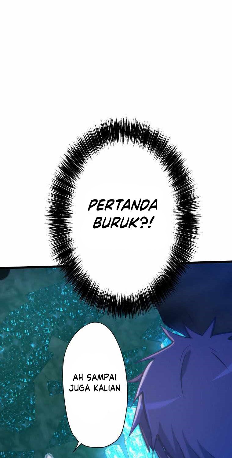 Reverse Tower Dungeon chapter 13