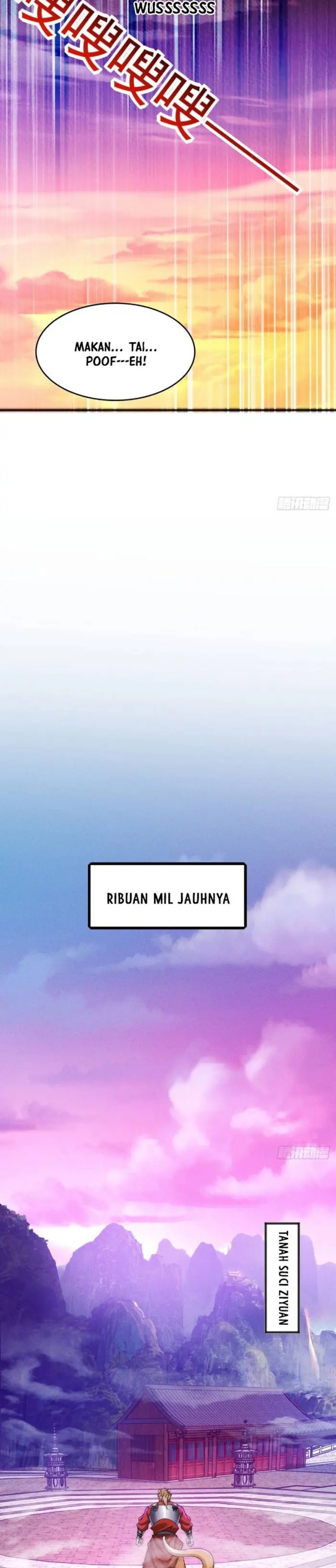 Reward 100 Million Lives at the Beginning Chapter 12 Bahasa Indonesia