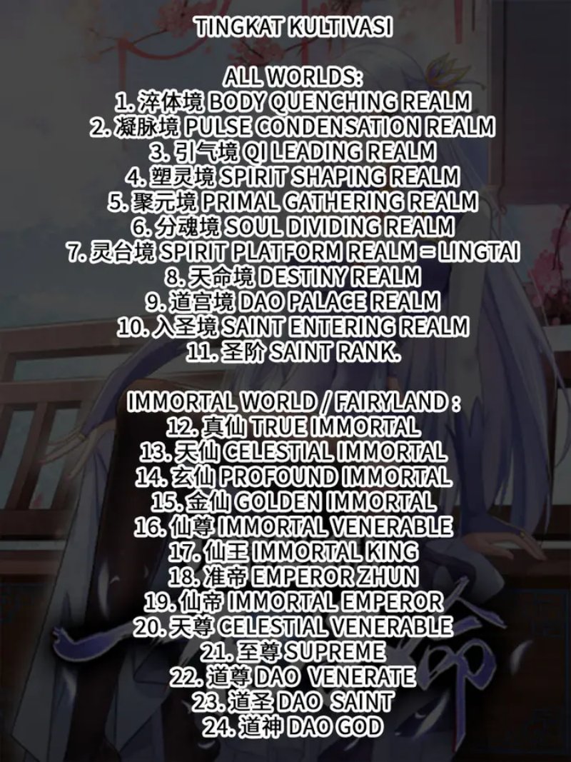 Reward 100 Million Lives at the Beginning Chapter 12 Bahasa Indonesia