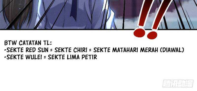 Reward 100 Million Lives at the Beginning Chapter 15 Bahasa Indonesia
