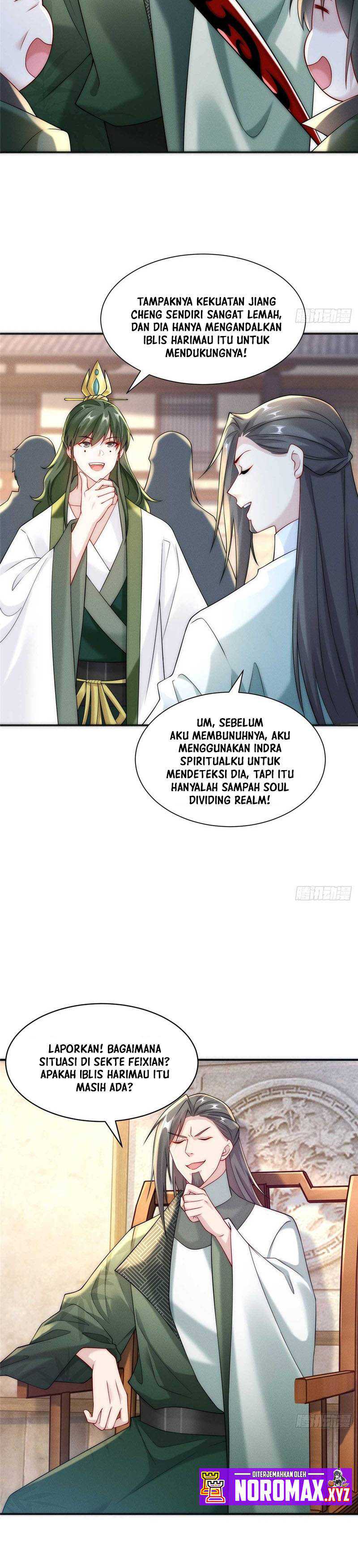 Reward 100 Million Lives at the Beginning chapter 18
