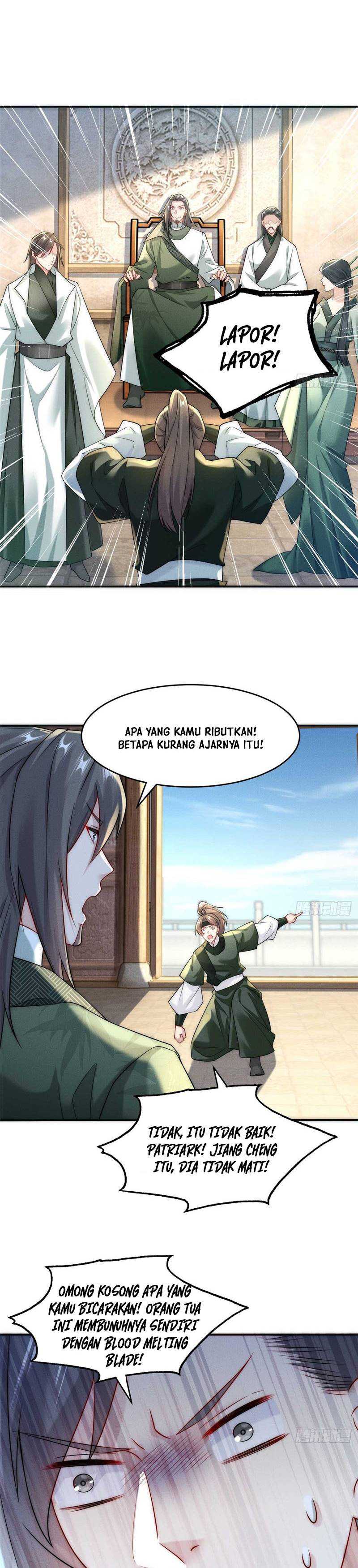 Reward 100 Million Lives at the Beginning chapter 18