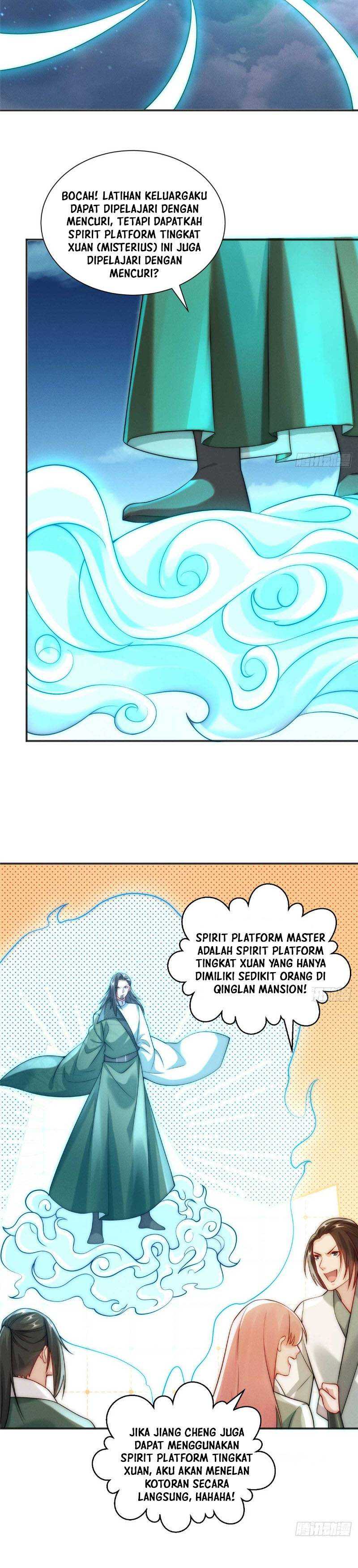 Reward 100 Million Lives at the Beginning chapter 18