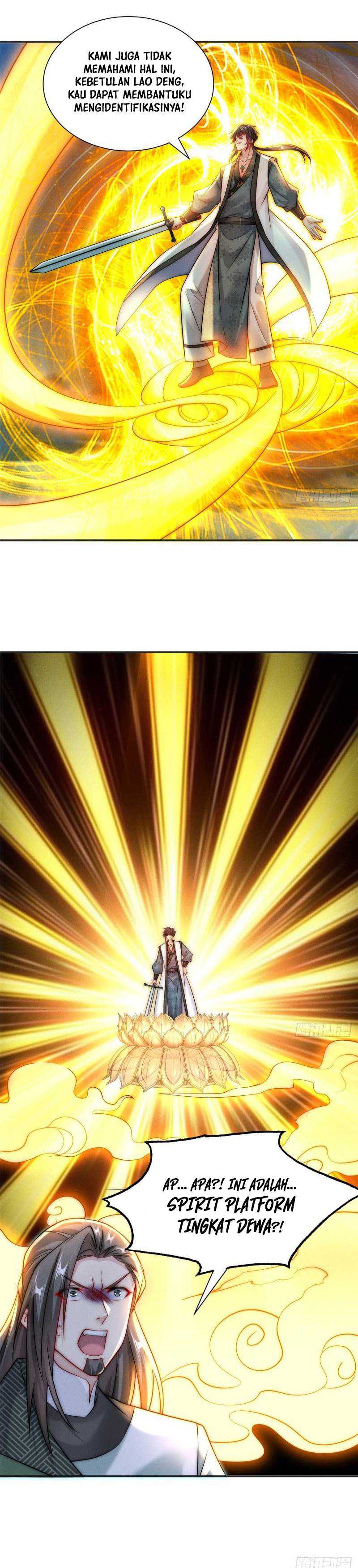 Reward 100 Million Lives at the Beginning chapter 18
