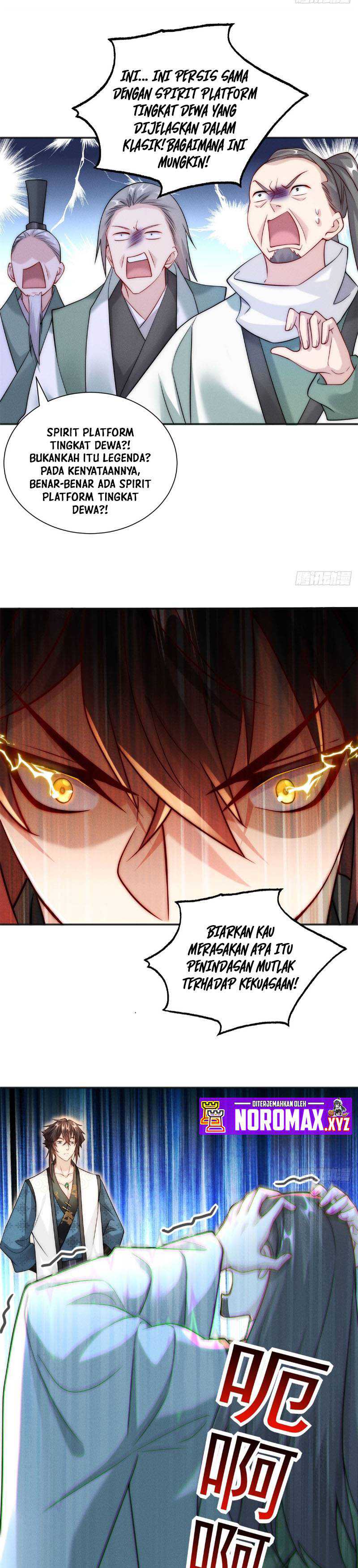 Reward 100 Million Lives at the Beginning chapter 18