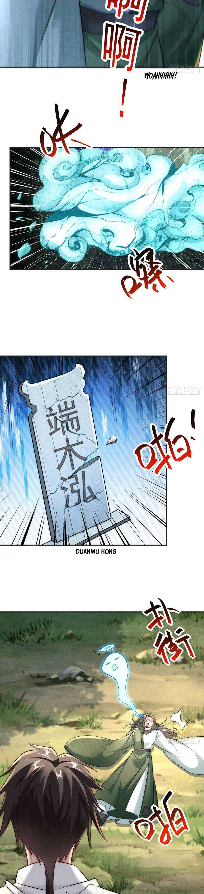 Reward 100 Million Lives at the Beginning chapter 18