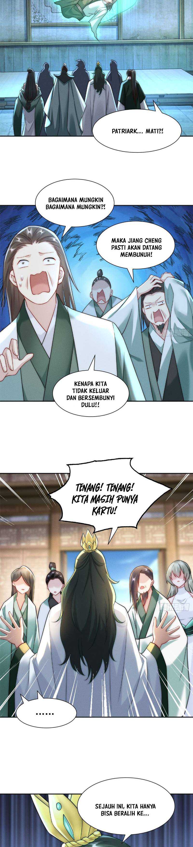 Reward 100 Million Lives at the Beginning chapter 18