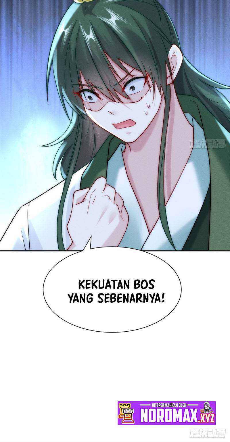Reward 100 Million Lives at the Beginning chapter 18