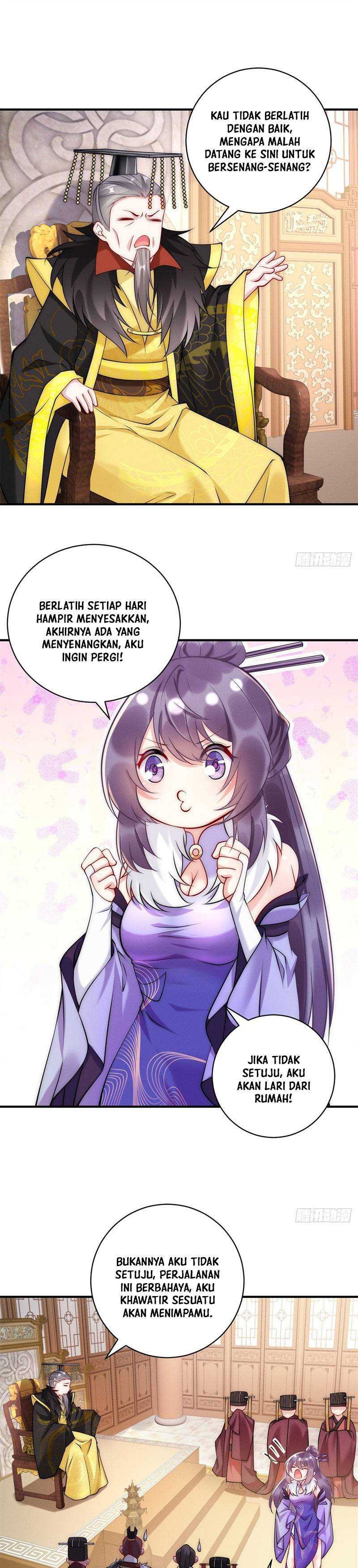 Reward 100 Million Lives at the Beginning Chapter 39 Bahasa Indonesia