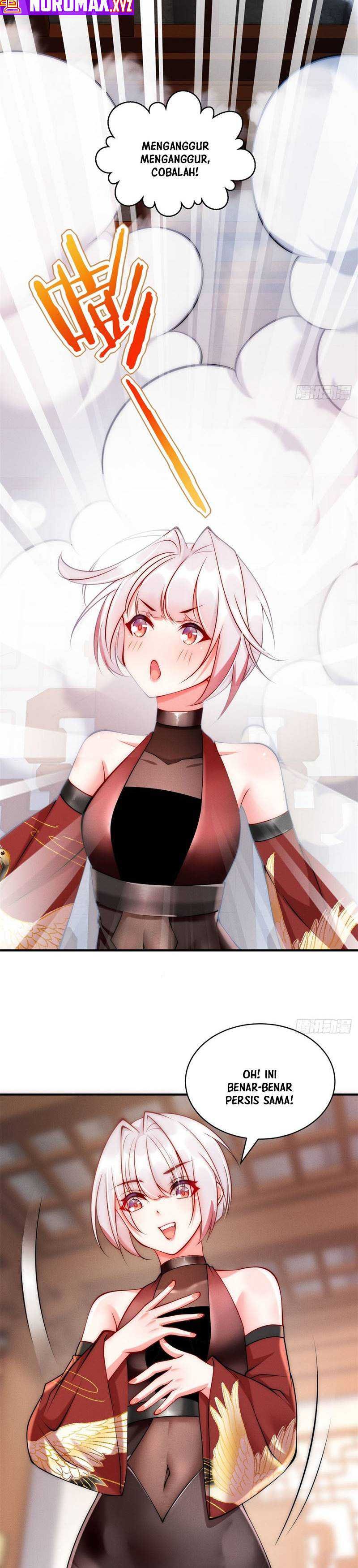 Reward 100 Million Lives at the Beginning Chapter 39 Bahasa Indonesia