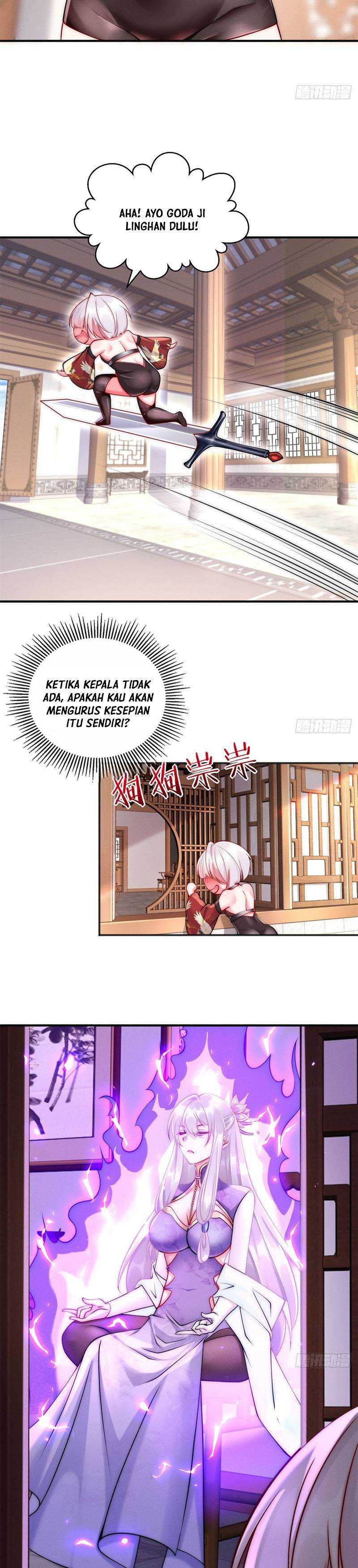 Reward 100 Million Lives at the Beginning Chapter 39 Bahasa Indonesia