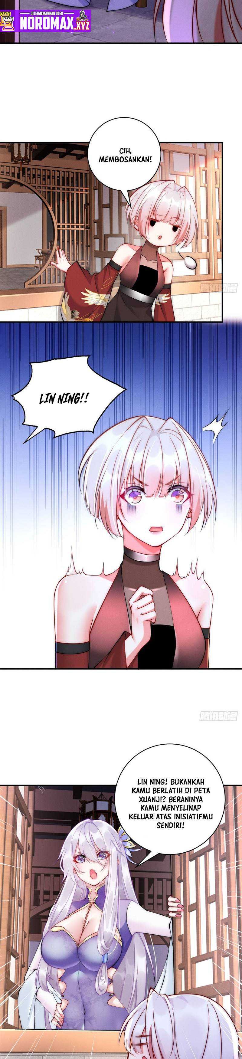 Reward 100 Million Lives at the Beginning Chapter 39 Bahasa Indonesia