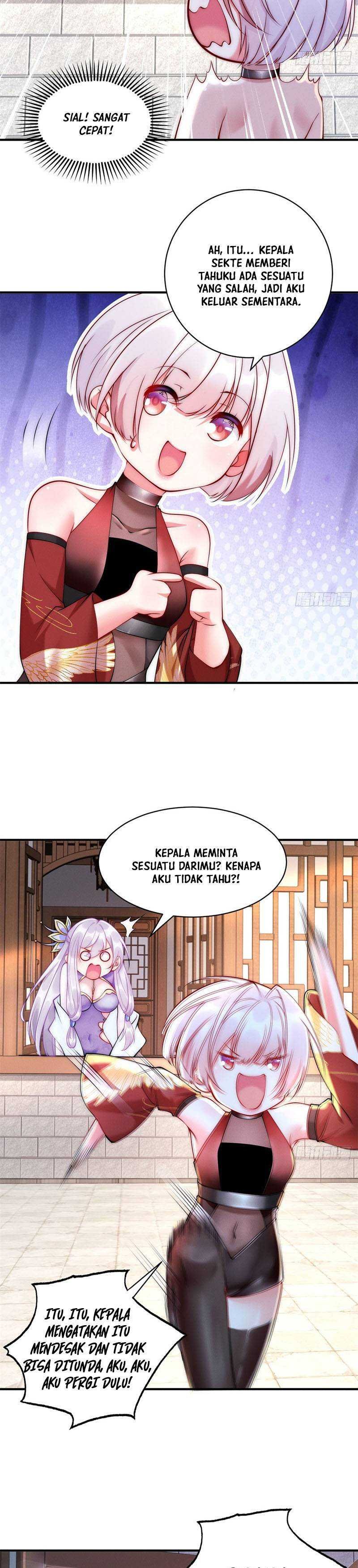 Reward 100 Million Lives at the Beginning Chapter 39 Bahasa Indonesia