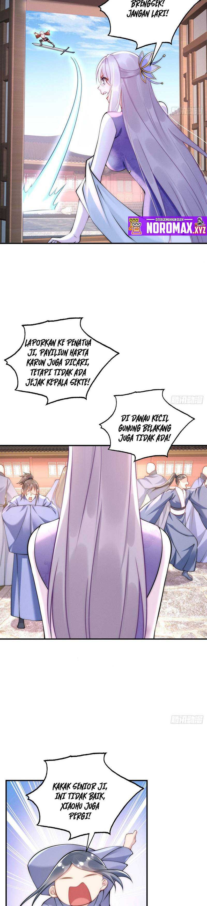 Reward 100 Million Lives at the Beginning Chapter 39 Bahasa Indonesia