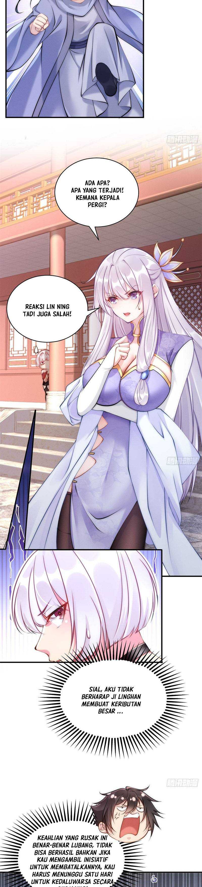 Reward 100 Million Lives at the Beginning Chapter 39 Bahasa Indonesia