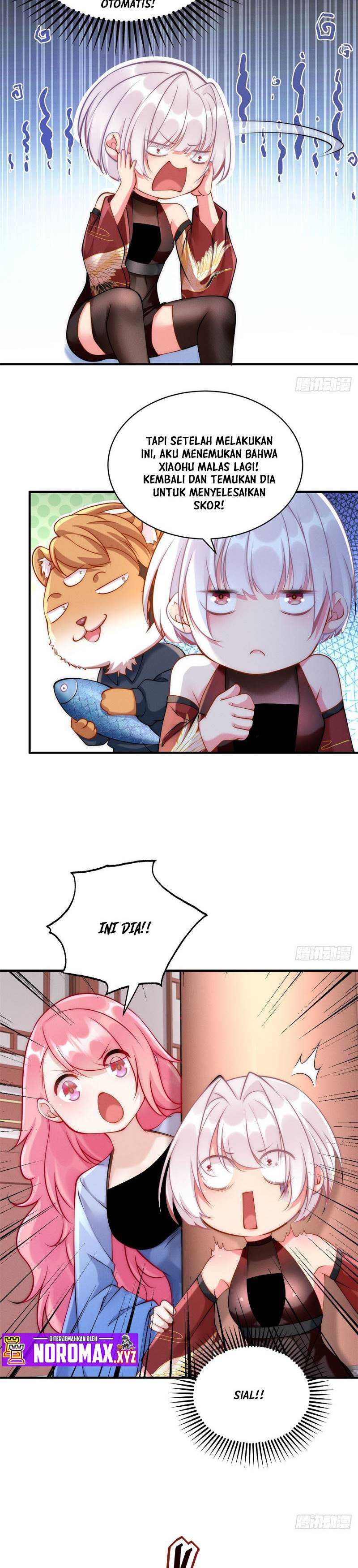 Reward 100 Million Lives at the Beginning Chapter 39 Bahasa Indonesia