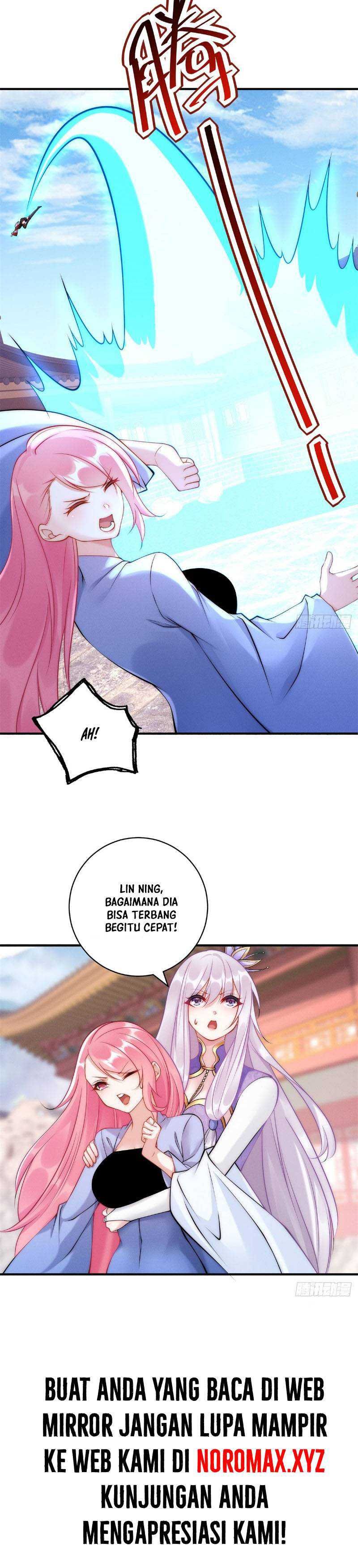 Reward 100 Million Lives at the Beginning Chapter 39 Bahasa Indonesia