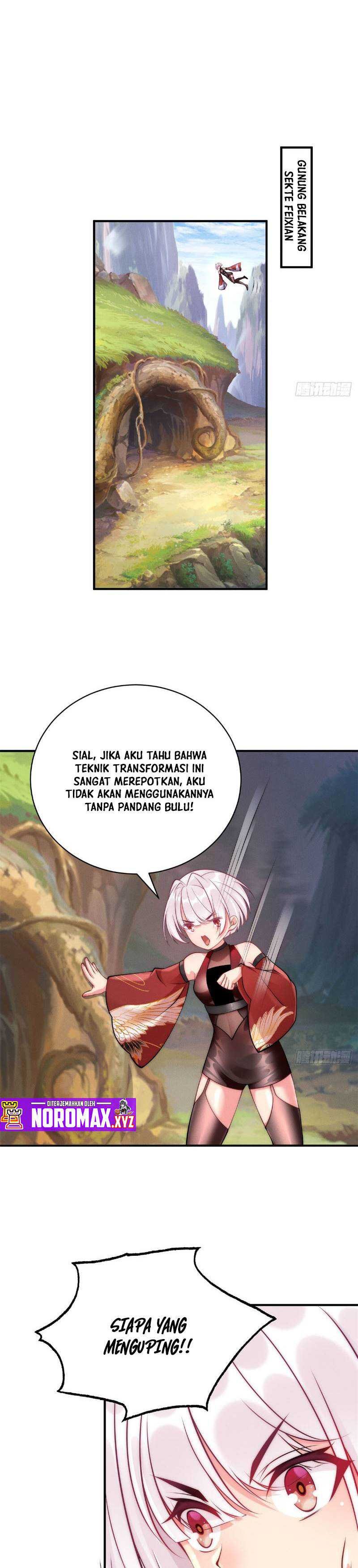 Reward 100 Million Lives at the Beginning Chapter 39 Bahasa Indonesia