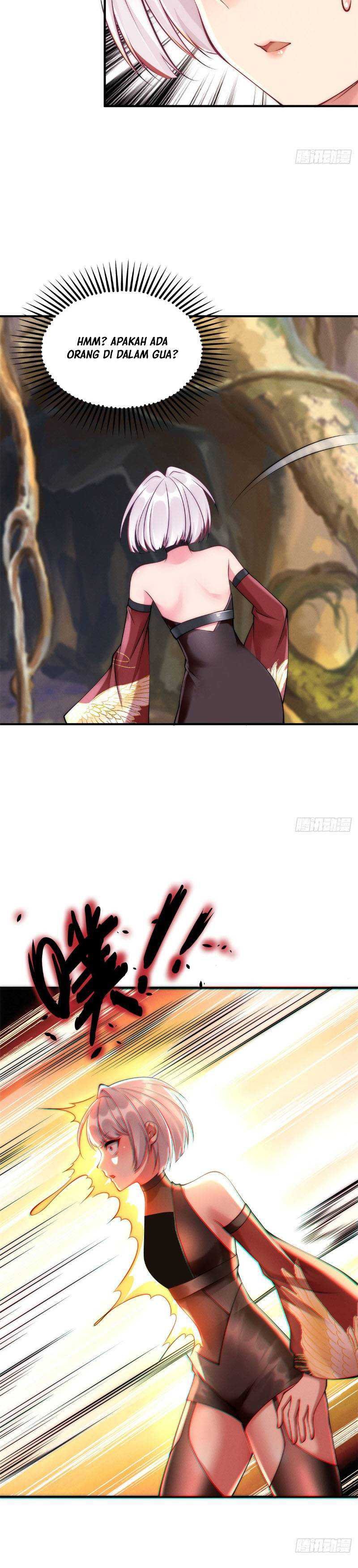 Reward 100 Million Lives at the Beginning Chapter 39 Bahasa Indonesia