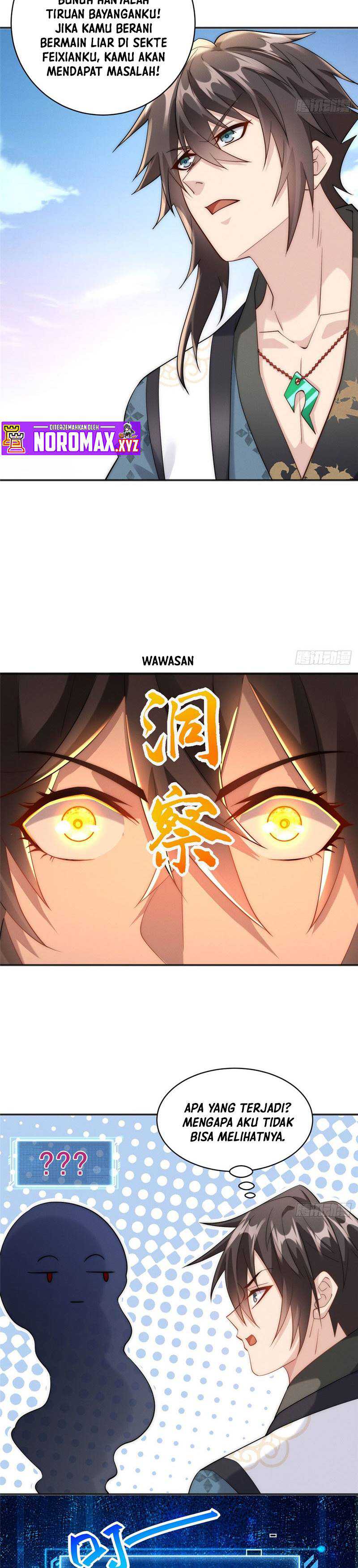 Reward 100 Million Lives at the Beginning chapter 40