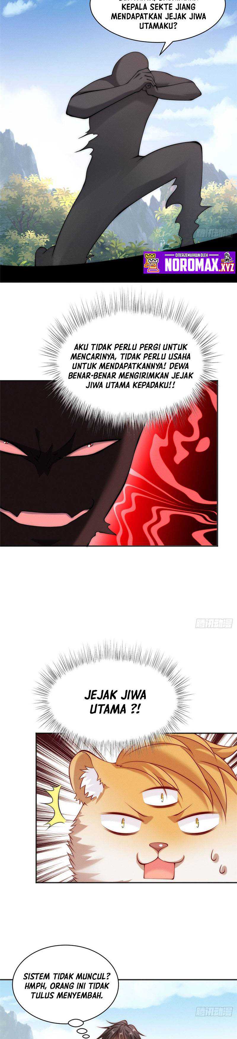 Reward 100 Million Lives at the Beginning chapter 40
