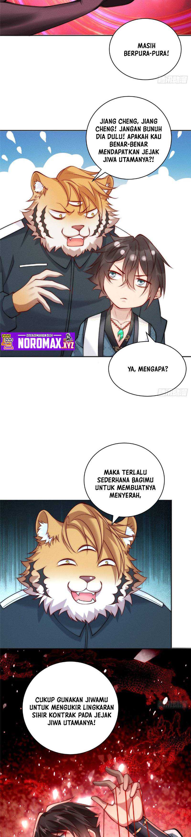 Reward 100 Million Lives at the Beginning chapter 40