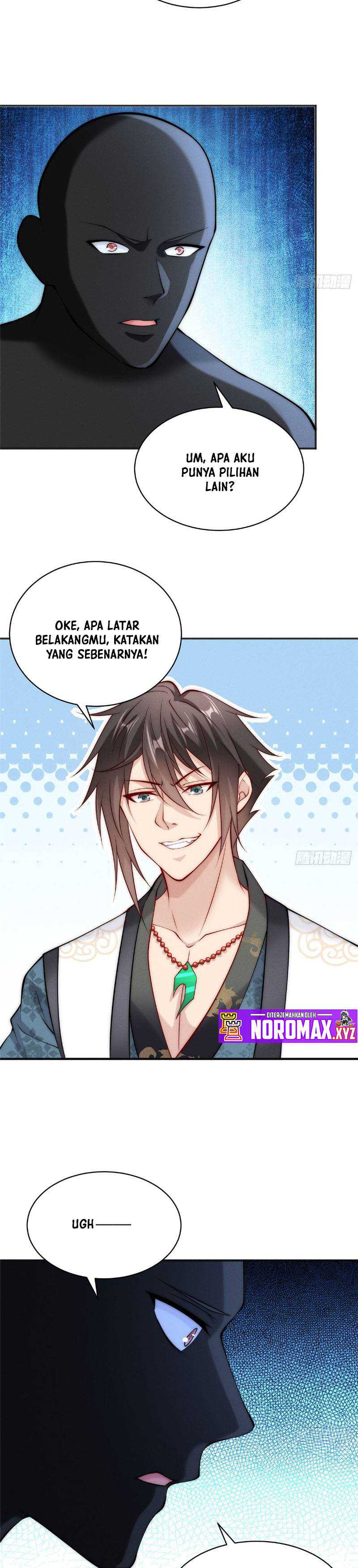 Reward 100 Million Lives at the Beginning chapter 40
