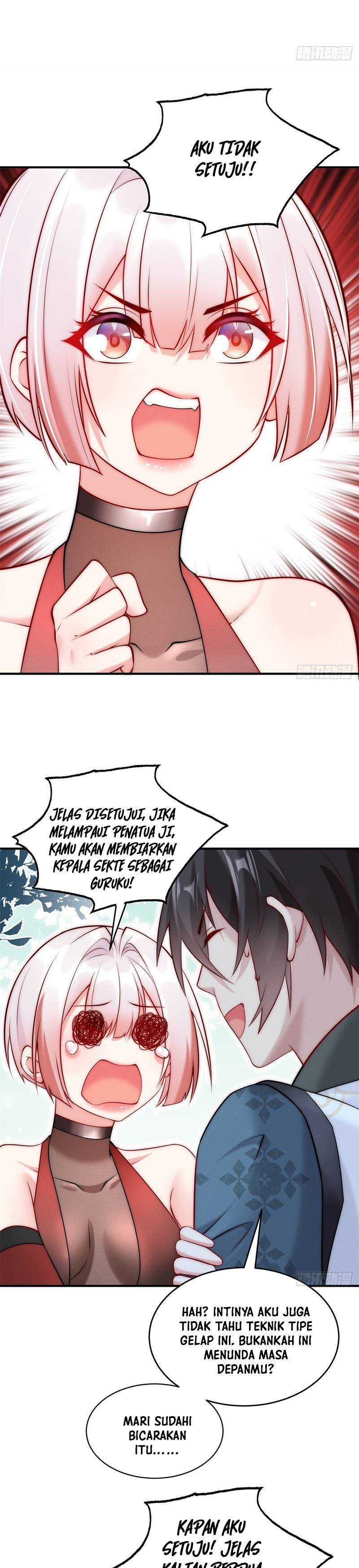Reward 100 Million Lives at the Beginning Chapter 42 Bahasa Indonesia