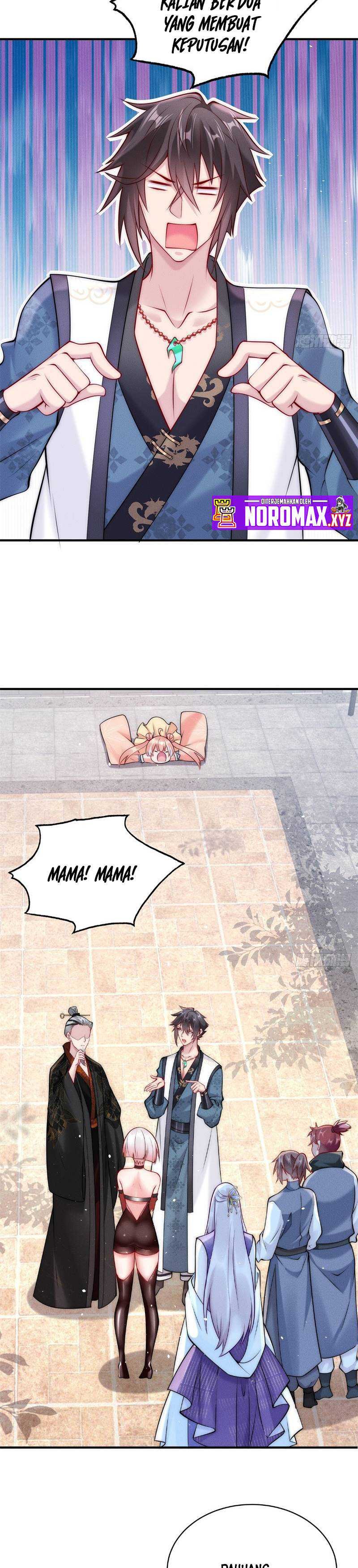 Reward 100 Million Lives at the Beginning Chapter 42 Bahasa Indonesia